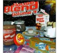 DJ Bam Bam - Vol. 3-House Blend