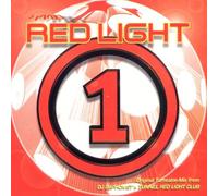 DJ Baphomet - Tunnel Red Light