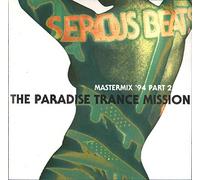DJ Barry Goodman DJ Alvredo & Adrian Marits Paardekooper 100% Isis The Big D Hope Vinyl Blair DJ Creator Chubby Chunks - MASTERMlX I994 (BeIgium/HoIIand)