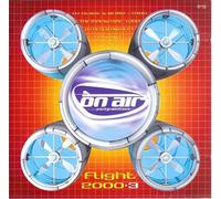 DJ Bart, DJ Peter Project, The Mackenzie vs. J.Loyd, T'nT, Boogie Knights, Cisco Kid..