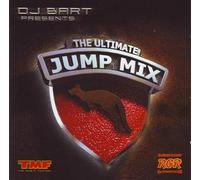DJ Bart - Presents The Ultimate Jump Mix