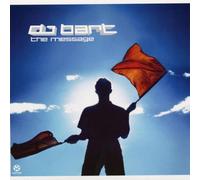 DJ Bart - The Message [Vinyl Maxi-Single] [VINYL]