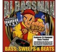 DJ Bassman - Bass Sweeps & Beats