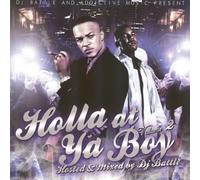 DJ Battle - Holla at Ya Boy 2