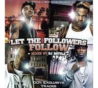 Dj Battle - Let The Followers