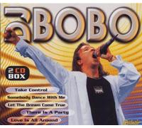 DJ Bobo - 2cd Box Set