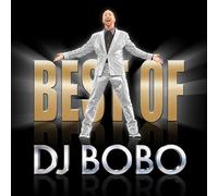 DJ Bobo - B E S T . 0 F . D J . B 0 B 0