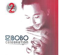DJ Bobo - Celebration (Rot) Ltd.