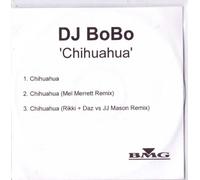 DJ Bobo - Chihuahua