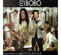 DJ Bobo Chihuahua (CD) (US IMPORT)