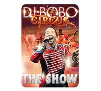 Dj Bobo - Circus (The Show) [Blu-ray] [Region Free]