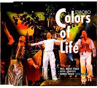 DJ Bobo - Colors of Life