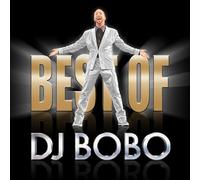 DJ Bobo - DJ Bobo, Neues Album 2026, Best Of