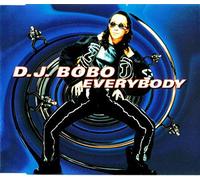 DJ Bobo - Everybody