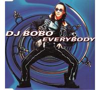DJ Bobo - Everybody