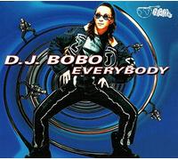 DJ Bobo - Everybody
