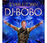 DJ Bobo - Evolut30n (Evolution)