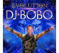 DJ Bobo - Evolut30n (Evolution)