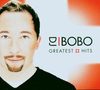 DJ Bobo - Greatest Hits
