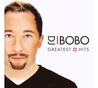 DJ Bobo - Greatest Hits