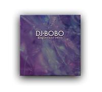 DJ Bobo - Greatest Hits Premium Box - Männer (Größe L) (Exklusiv bei Amazon.de)