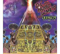 DJ Bobo James a.K.a.d.l. - Lost 10 Years [Ain T Damn Thin