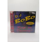 DJ Bobo - Keep on Dancing