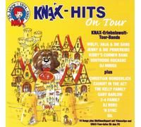 DJ Bobo - Knax-Hits On Tour