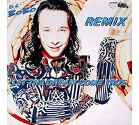 DJ Bobo - Let the Dream Come True (Rmx) [Vinyl Maxi-Single] [VINYL]