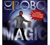 DJ Bobo - Magic