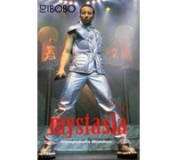 DJ Bobo - Mystasia [DVD]