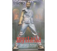 DJ Bobo-Mystasia [Import]