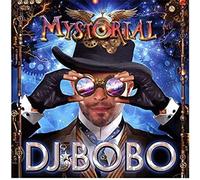 DJ Bobo - Mystorial