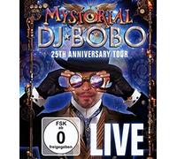 DJ Bobo - Mystorial-Live