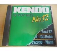 DJ Bobo, Nana, Pandora, Womack & Womack, Boyzone, Level 42, Stranglers..