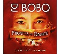 DJ Bobo - Pirates of Dance