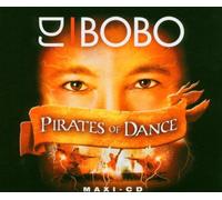 DJ Bobo - Pirates Of Dance