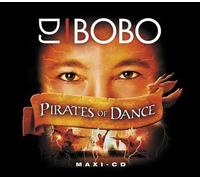 DJ Bobo - Pirates of Dance