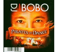 Dj Bobo - Pirates Of Dance Pockit