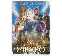 DJ Bobo - Pirates Of Dance: The Show