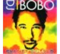 DJ Bobo - Planet Colors