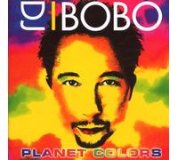 DJ Bobo - Planet Colors