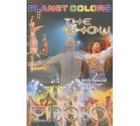 DJ Bobo - Planet Colors