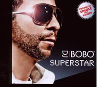 DJ Bobo - Superstar (Single) inkl. Faltposter