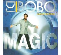 DJ Bobo - Swiss Super Eurobeat Star
