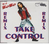 DJ BoBo - Take Control Remix