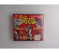 DJ Bobo, TNN, Fun Factory, Sub Zero, Scooter, Van Helden, Robin S..