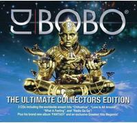 DJ BOBO - Ultimate Collector's Edition