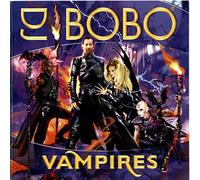 DJ Bobo - Vampires