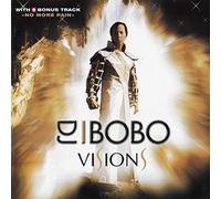 DJ BoBo - Visions